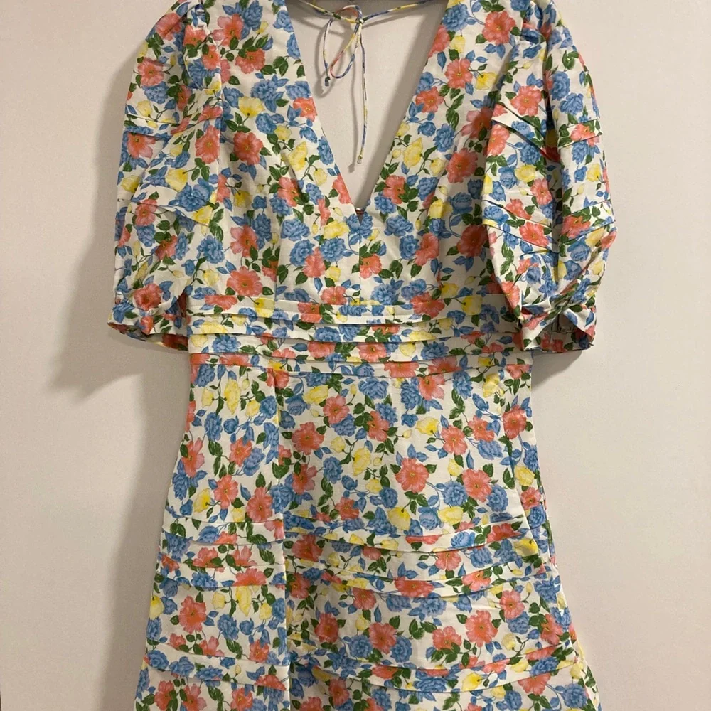 Amur AVIAN Dress Size 10 - Brand New w/tags - Picture 2 of 3